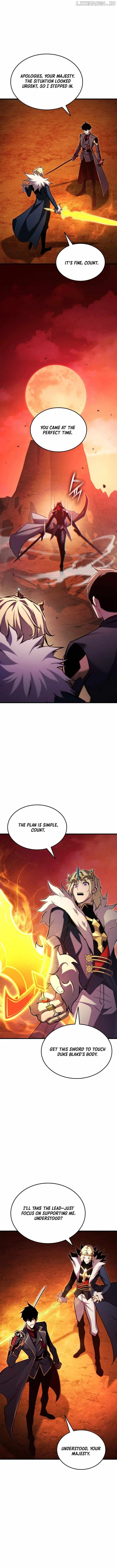 Ranker’s Return (Remake) Chapter 193 page 4