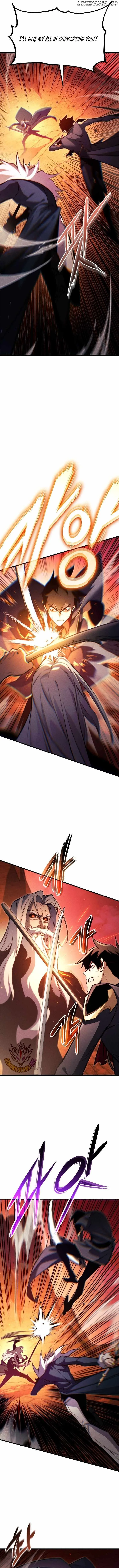 Ranker’s Return (Remake) Chapter 193 page 5