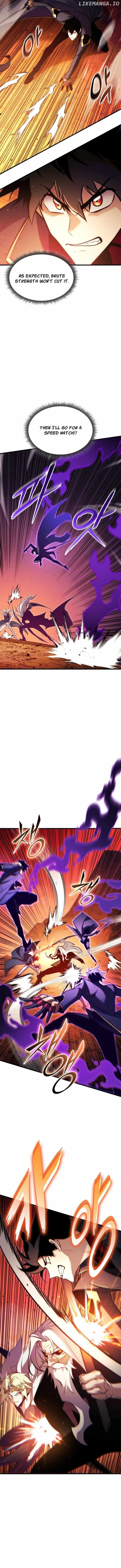 Ranker’s Return (Remake) Chapter 193 page 6