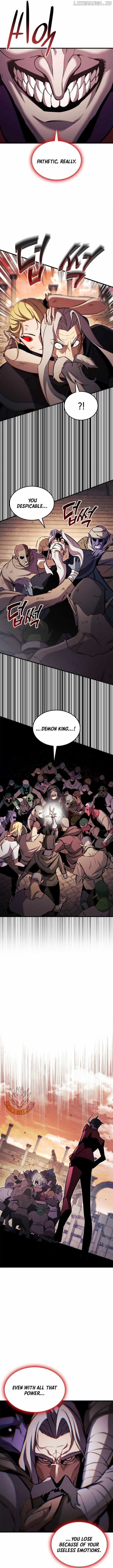 Ranker’s Return (Remake) Chapter 194 page 17