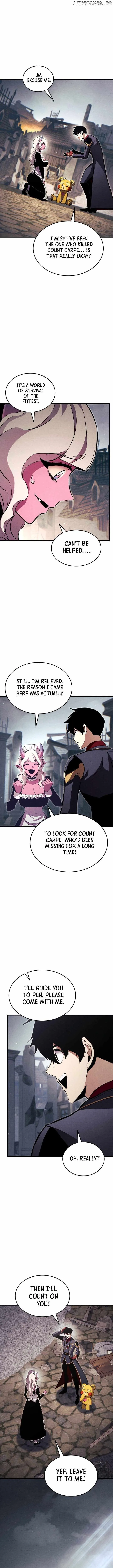 Ranker’s Return (Remake) Chapter 195 page 16