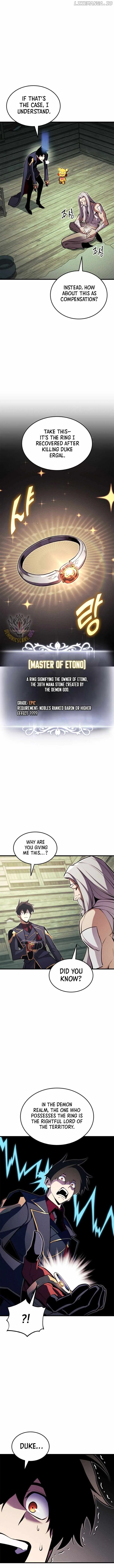 Ranker’s Return (Remake) Chapter 195 page 5
