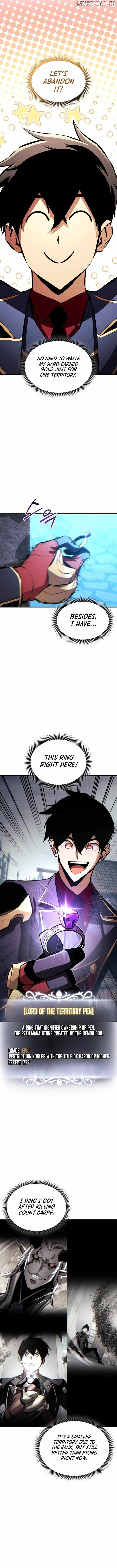 Ranker’s Return (Remake) Chapter 195 page 14