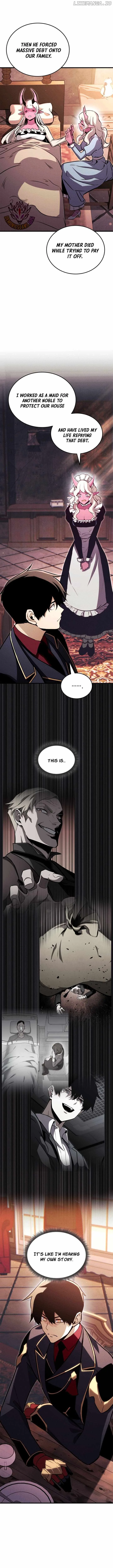 Ranker’s Return (Remake) Chapter 196 page 9