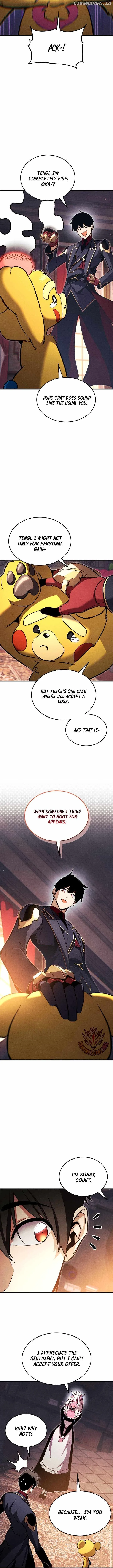 Ranker’s Return (Remake) Chapter 196 page 13
