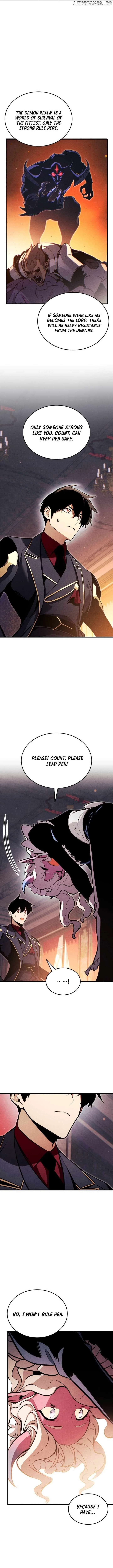 Ranker’s Return (Remake) Chapter 196 page 14