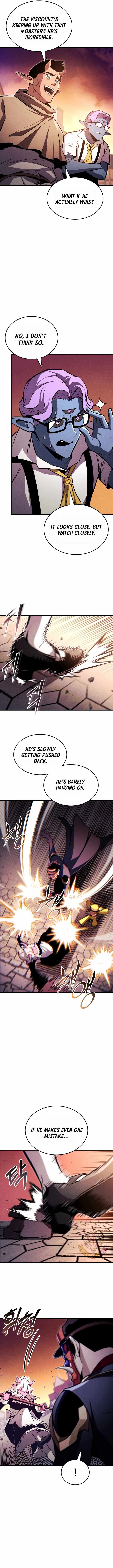 Ranker’s Return (Remake) Chapter 197 page 5