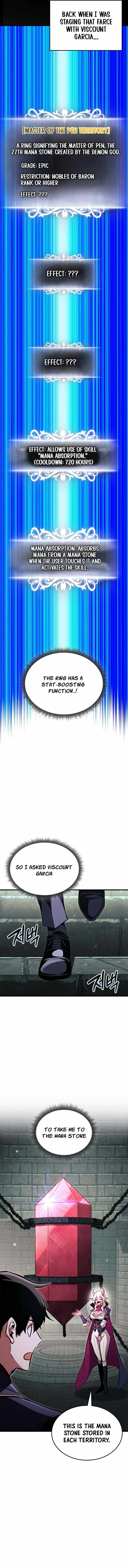 Ranker’s Return (Remake) Chapter 198 page 4