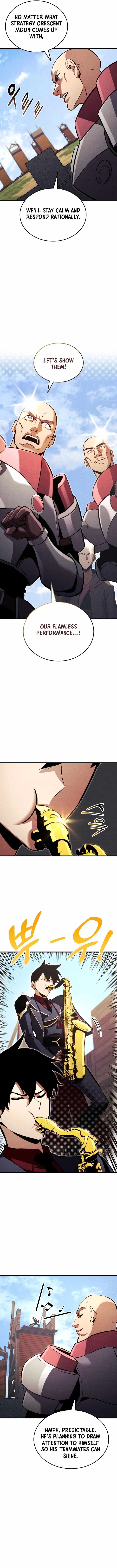 Ranker’s Return (Remake) Chapter 198 page 16