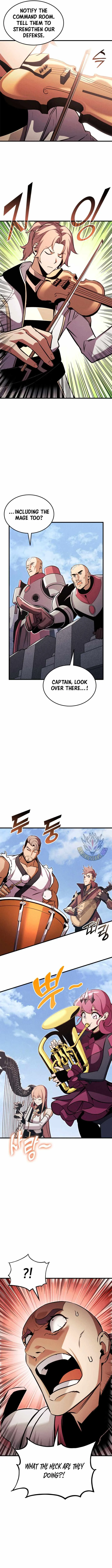 Ranker’s Return (Remake) Chapter 198 page 17