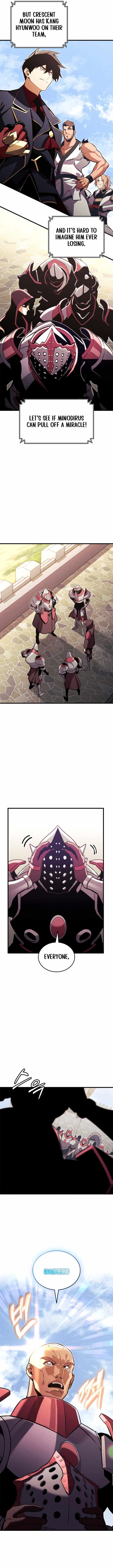 Ranker’s Return (Remake) Chapter 198 page 14