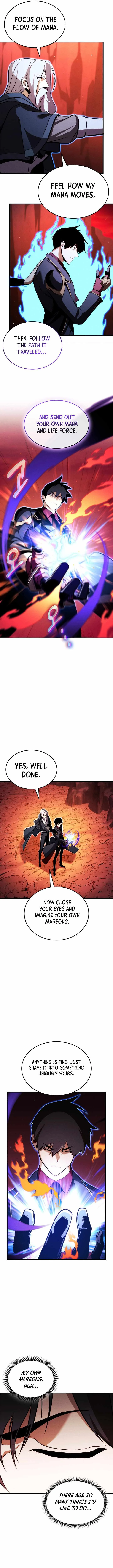 Ranker’s Return (Remake) Chapter 199 page 16