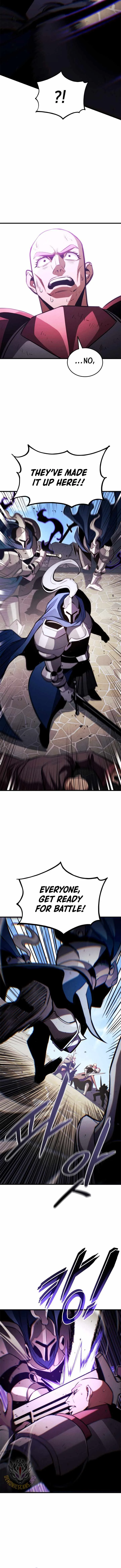 Ranker’s Return (Remake) Chapter 199 page 7