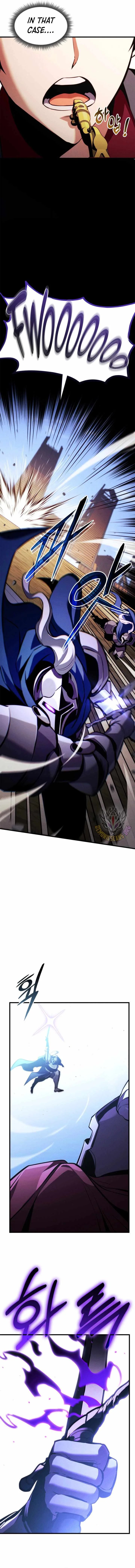 Ranker’s Return (Remake) Chapter 199 page 3