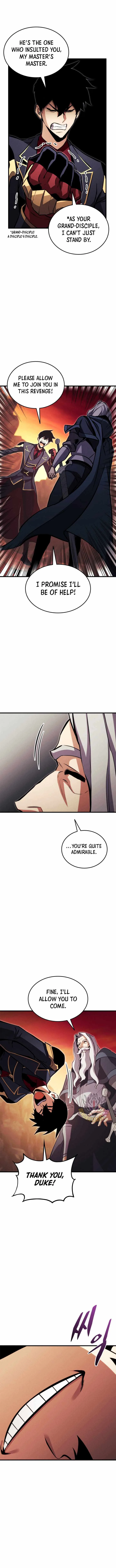 Ranker’s Return (Remake) Chapter 200 page 17