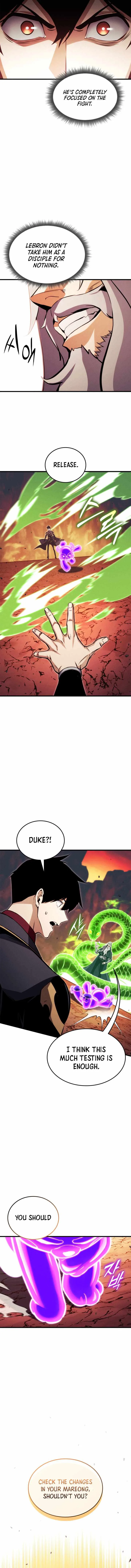 Ranker’s Return (Remake) Chapter 200 page 12