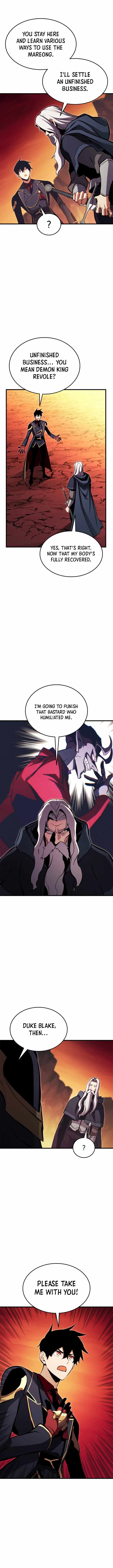 Ranker’s Return (Remake) Chapter 200 page 16