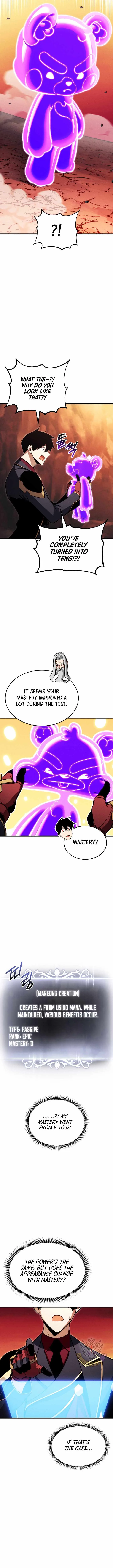 Ranker’s Return (Remake) Chapter 200 page 13