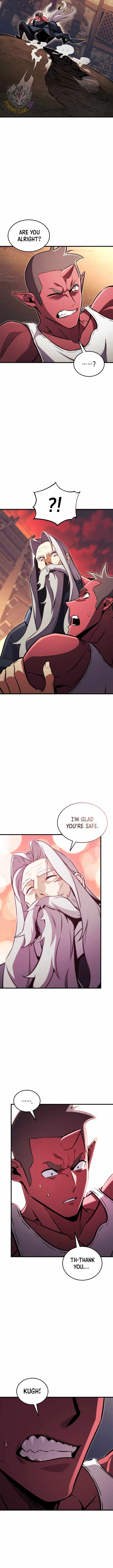 Ranker’s Return (Remake) Chapter 201 page 15