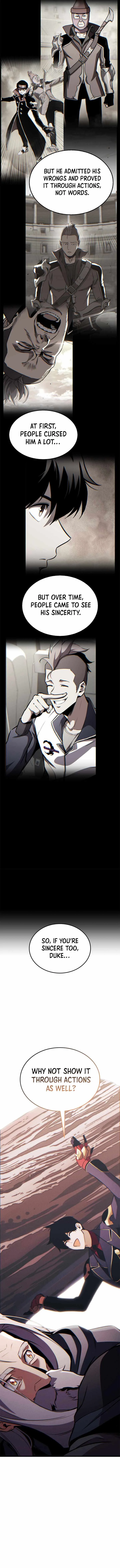 Ranker’s Return (Remake) Chapter 201 page 10
