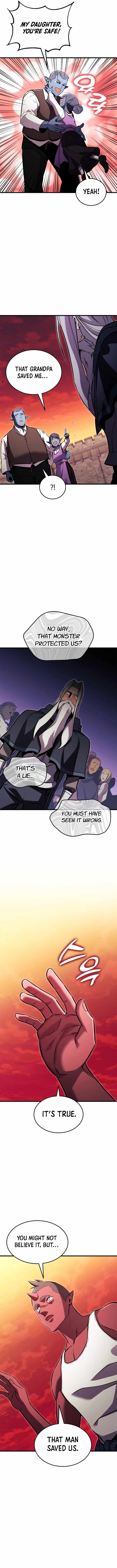 Ranker’s Return (Remake) Chapter 202 page 16