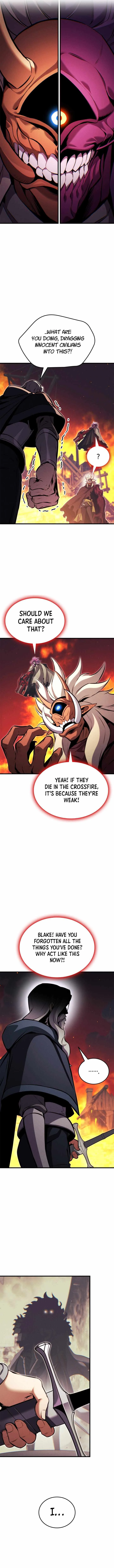 Ranker’s Return (Remake) Chapter 202 page 6