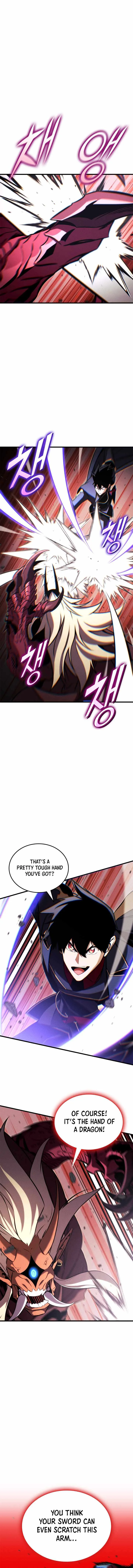Ranker’s Return (Remake) Chapter 202 page 12