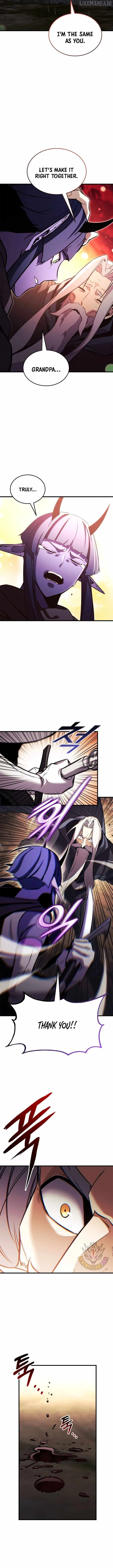 Ranker’s Return (Remake) Chapter 203 page 9