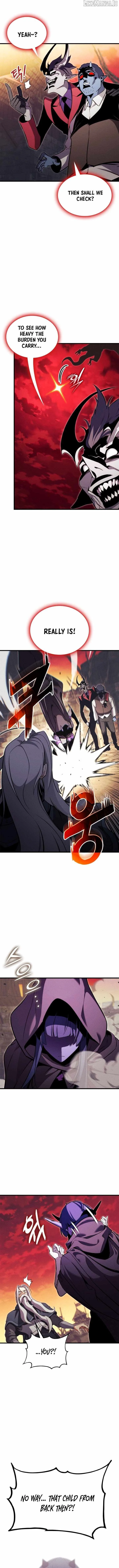 Ranker’s Return (Remake) Chapter 203 page 2