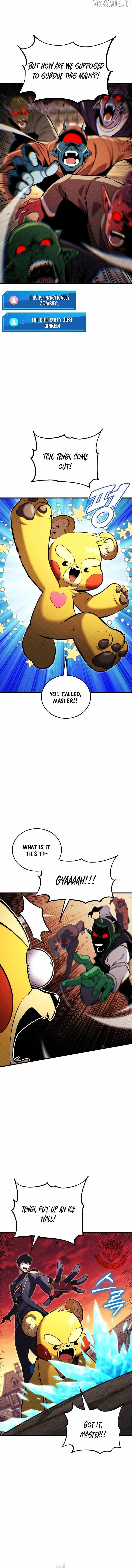 Ranker’s Return (Remake) Chapter 203 page 15