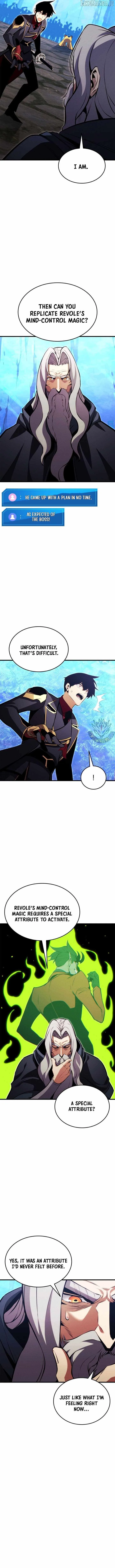 Ranker’s Return (Remake) Chapter 203 page 17