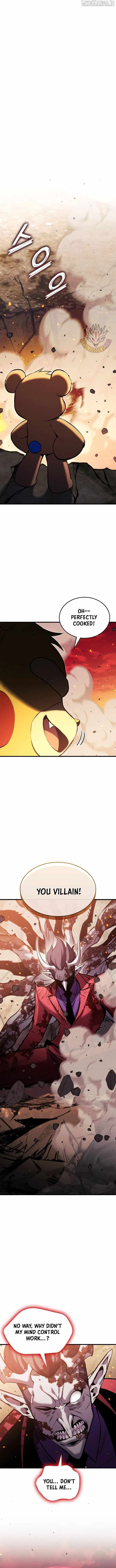 Ranker’s Return (Remake) Chapter 204 page 19