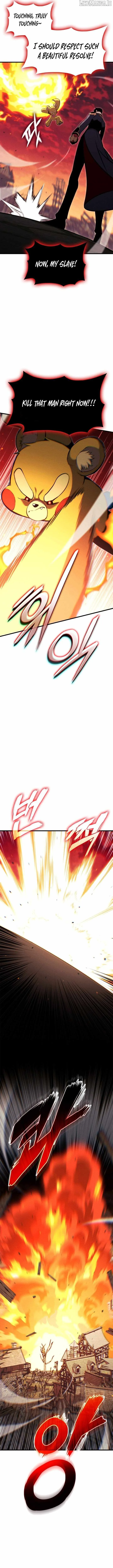 Ranker’s Return (Remake) Chapter 204 page 18