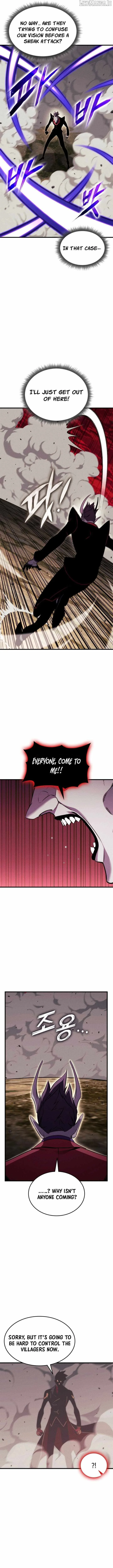 Ranker’s Return (Remake) Chapter 204 page 6
