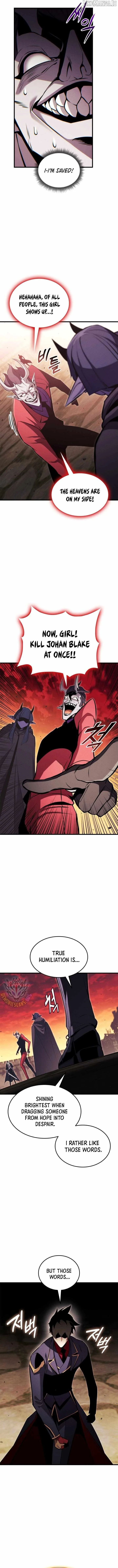 Ranker’s Return (Remake) Chapter 205 page 9