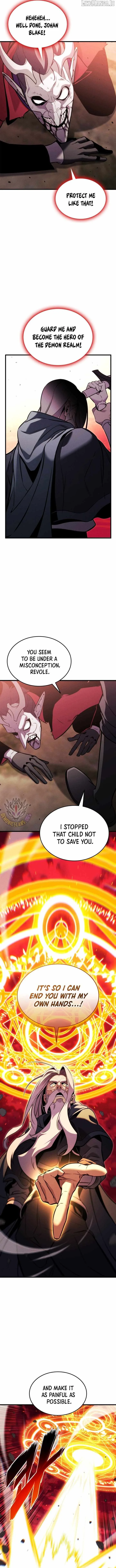 Ranker’s Return (Remake) Chapter 205 page 13