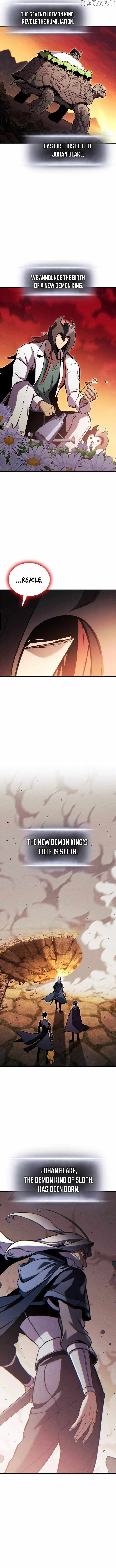 Ranker’s Return (Remake) Chapter 205 page 15