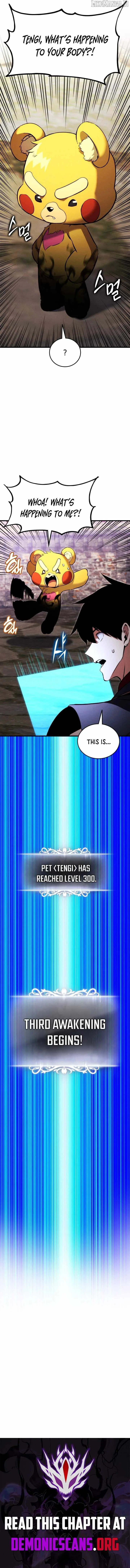 Ranker’s Return (Remake) Chapter 205 page 19
