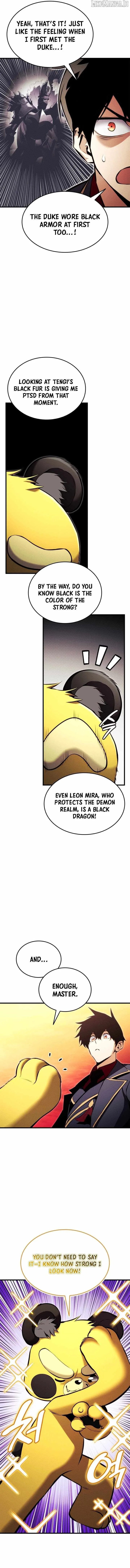 Ranker’s Return (Remake) Chapter 206 page 6