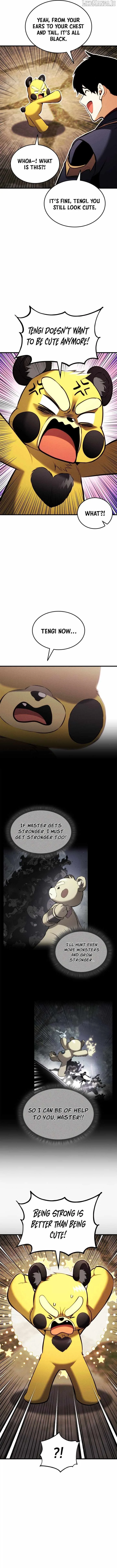 Ranker’s Return (Remake) Chapter 206 page 4