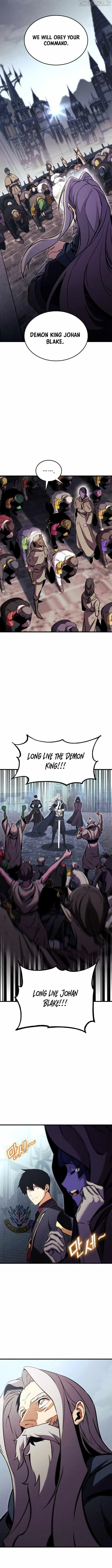 Ranker’s Return (Remake) Chapter 206 page 15
