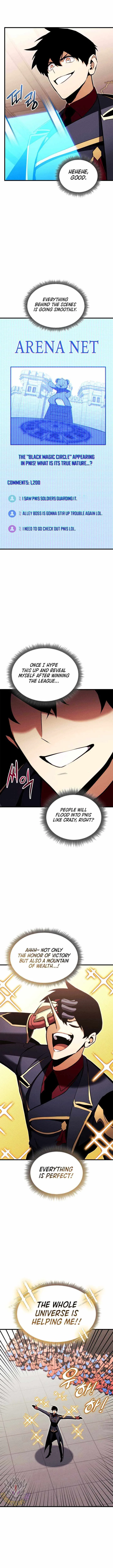 Ranker’s Return (Remake) Chapter 207 page 18
