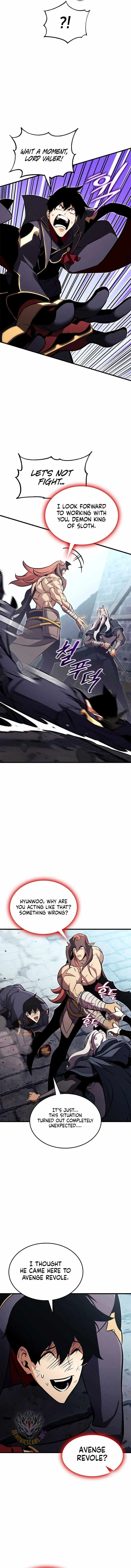 Ranker’s Return (Remake) Chapter 207 page 2