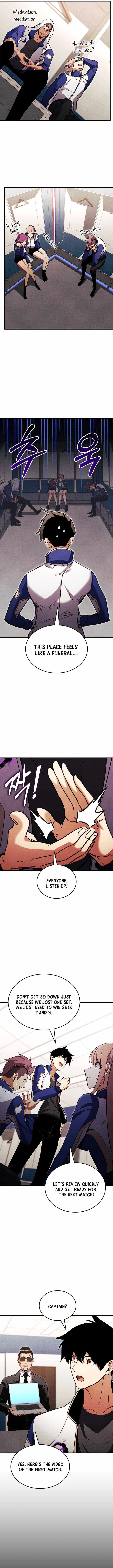 Ranker’s Return (Remake) Chapter 208 page 4