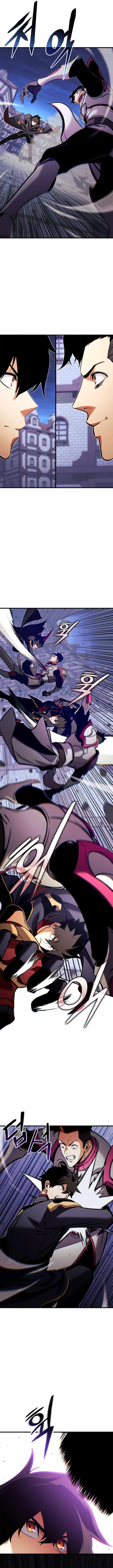 Ranker’s Return (Remake) Chapter 209 page 6