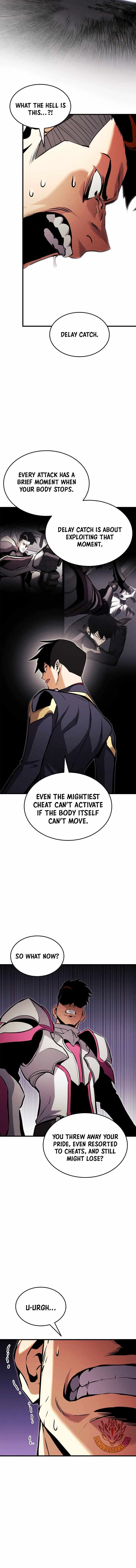 Ranker’s Return (Remake) Chapter 209 page 15