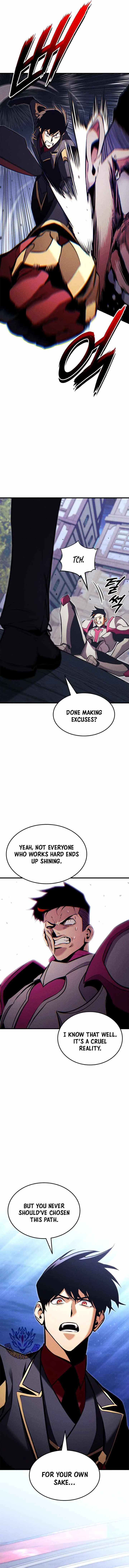 Ranker’s Return (Remake) Chapter 209 page 17