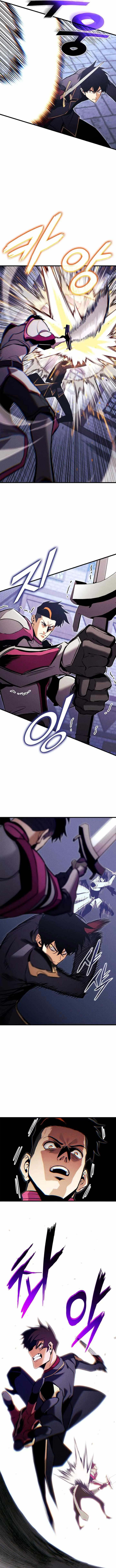 Ranker’s Return (Remake) Chapter 209 page 14