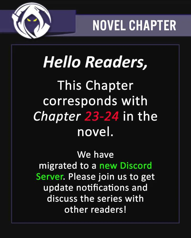 Ranker’s Return (Remake) Chapter 21 page 23