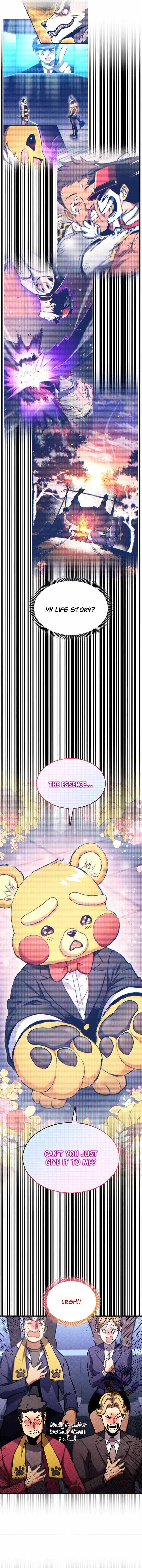 Ranker’s Return (Remake) Chapter 210 page 9